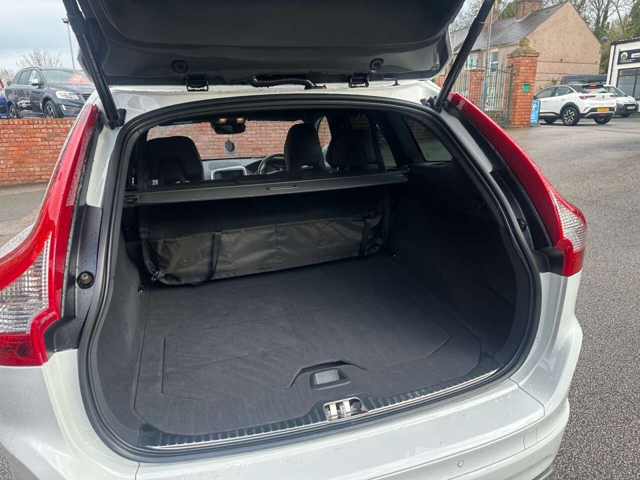 2016 VOLVO XC60 2016 VOLVO XC60