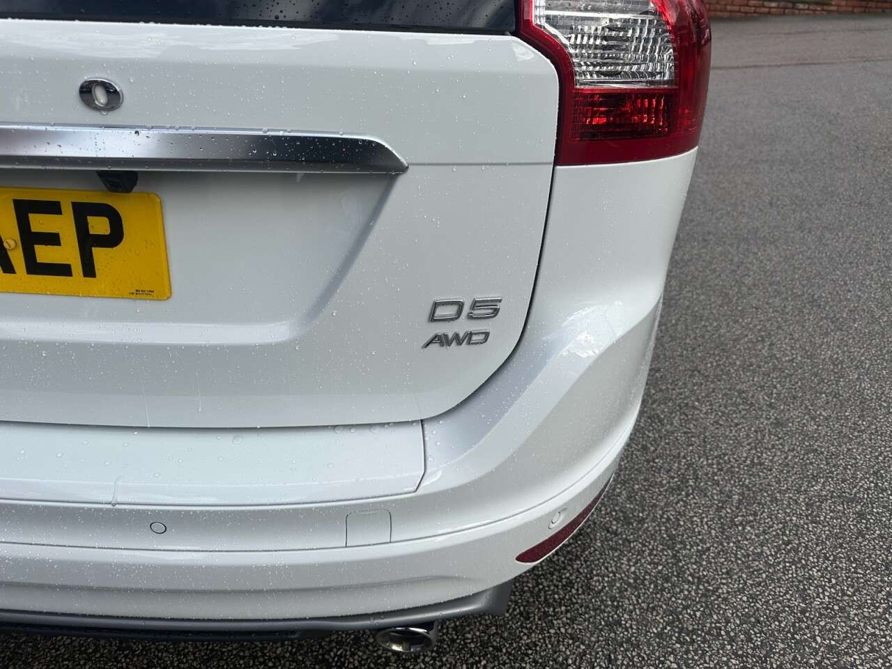 2016 VOLVO XC60 2016 VOLVO XC60