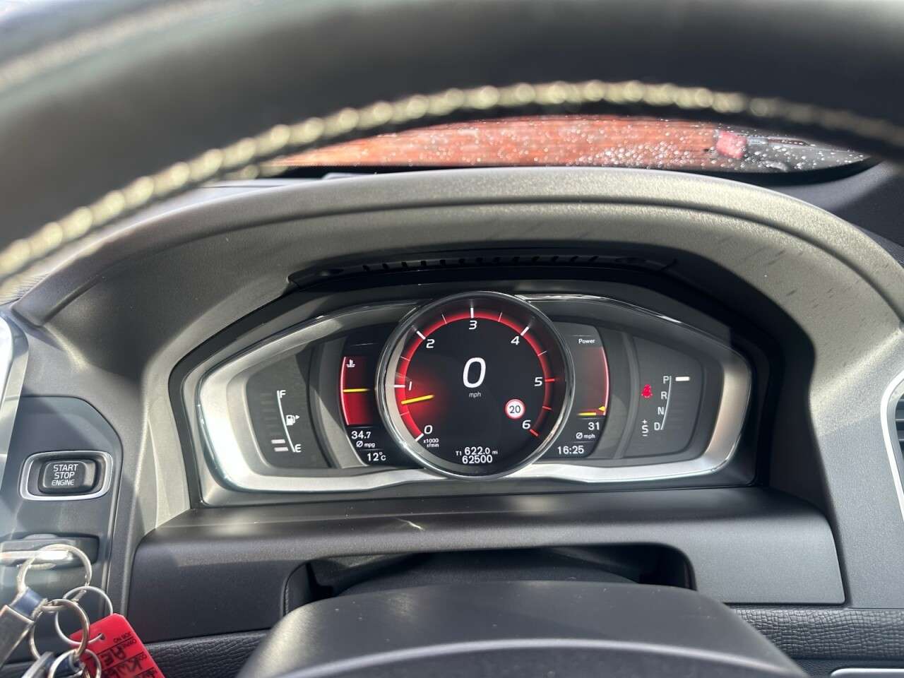 2016 VOLVO XC60 2016 VOLVO XC60