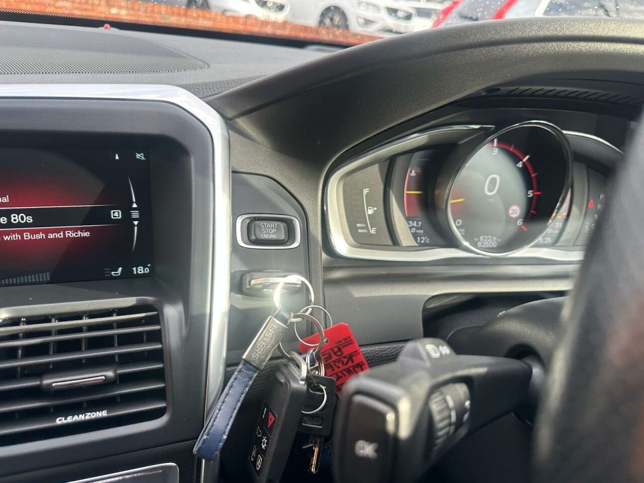 2016 VOLVO XC60 2016 VOLVO XC60