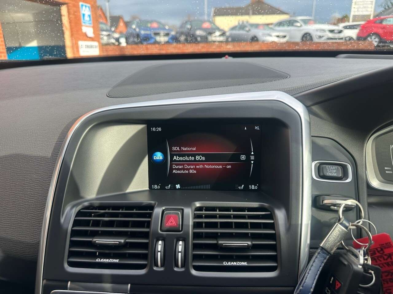 2016 VOLVO XC60 2016 VOLVO XC60