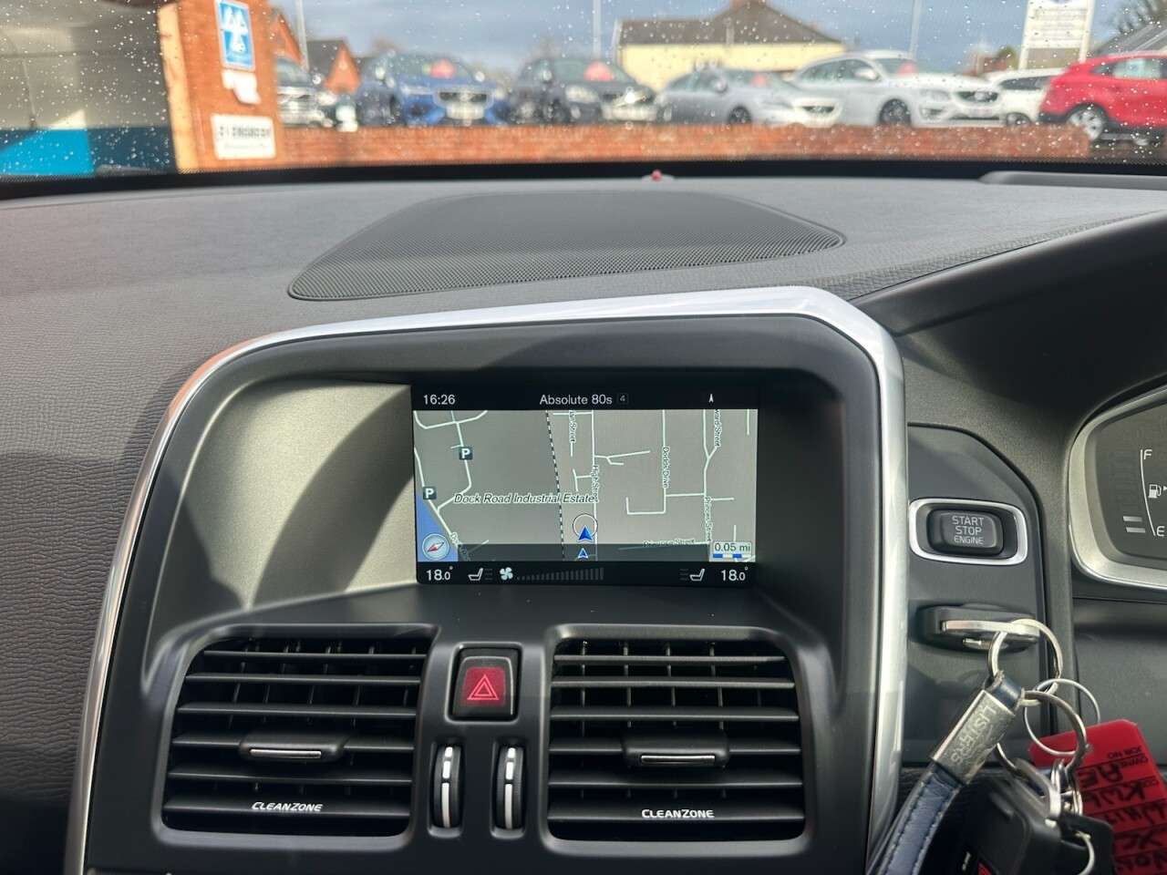 2016 VOLVO XC60 2016 VOLVO XC60