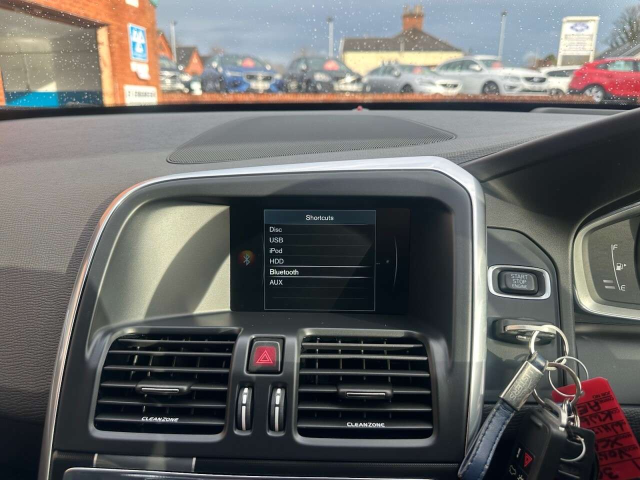 2016 VOLVO XC60 2016 VOLVO XC60