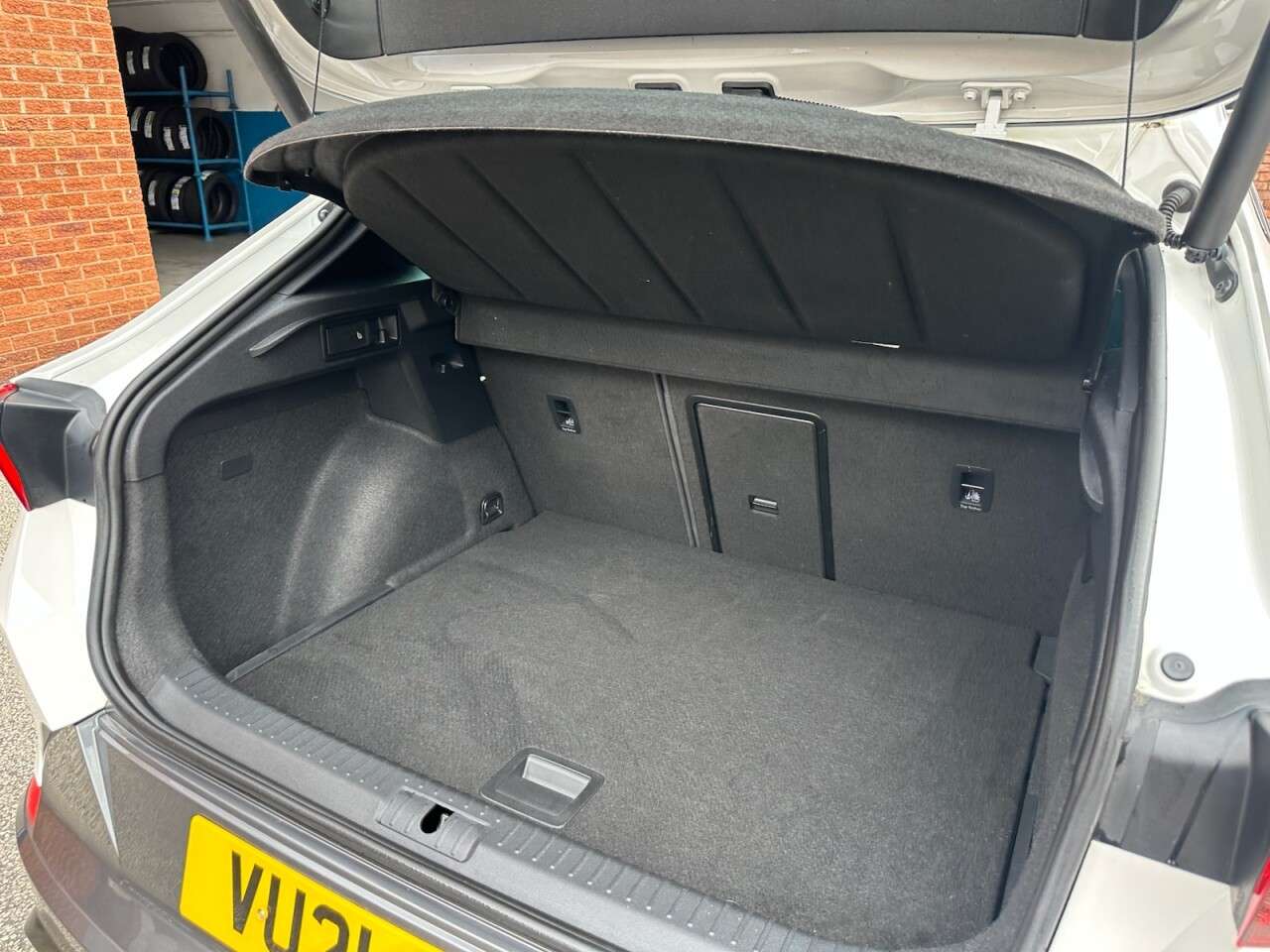 2021 CUPRA FORMENTOR 2021 CUPRA FORMENTOR