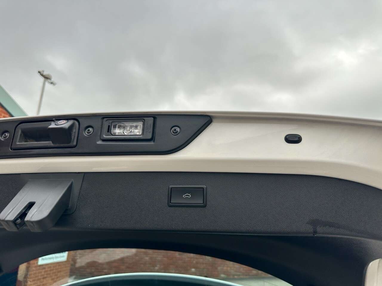 2021 CUPRA FORMENTOR 2021 CUPRA FORMENTOR