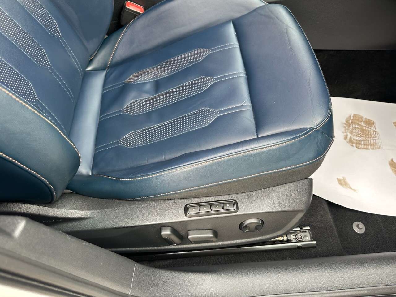 2021 CUPRA FORMENTOR 2021 CUPRA FORMENTOR