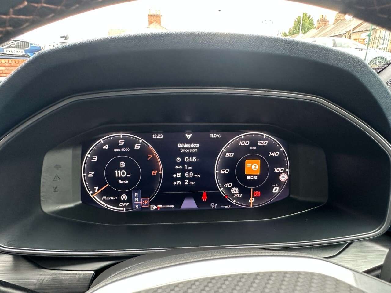 2021 CUPRA FORMENTOR 2021 CUPRA FORMENTOR