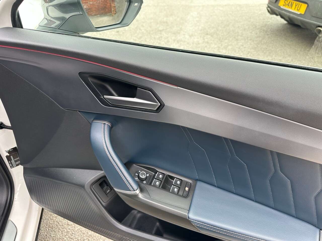 2021 CUPRA FORMENTOR 2021 CUPRA FORMENTOR