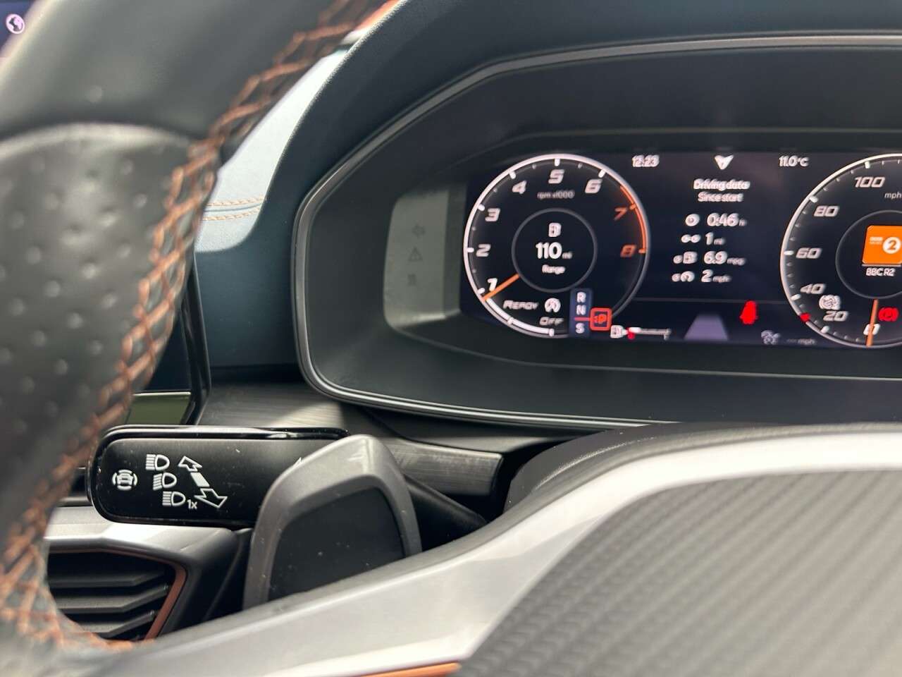 2021 CUPRA FORMENTOR 2021 CUPRA FORMENTOR