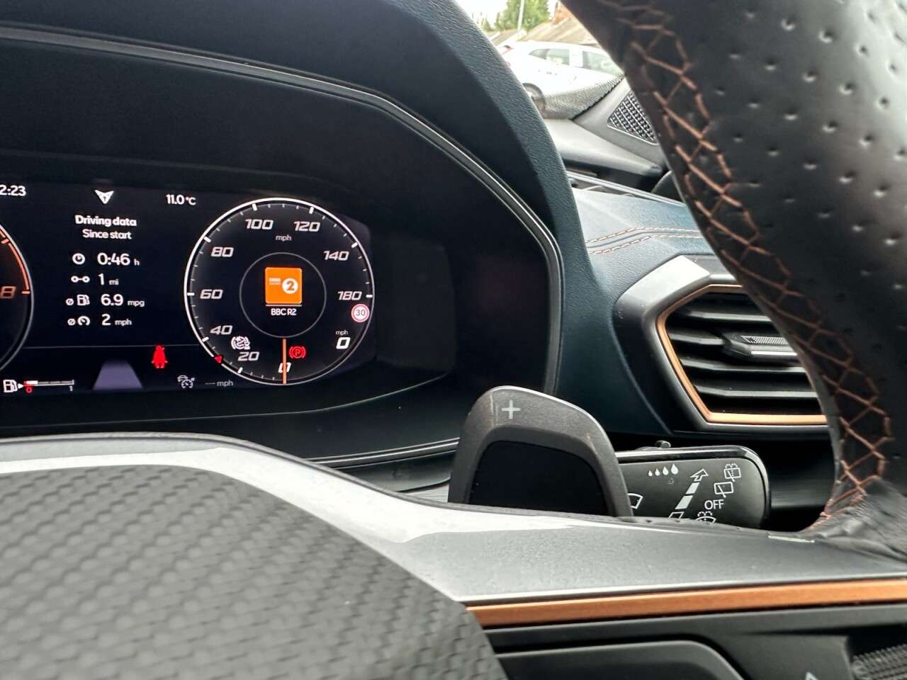 2021 CUPRA FORMENTOR 2021 CUPRA FORMENTOR