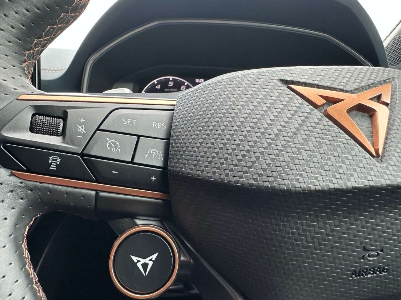 2021 CUPRA FORMENTOR 2021 CUPRA FORMENTOR