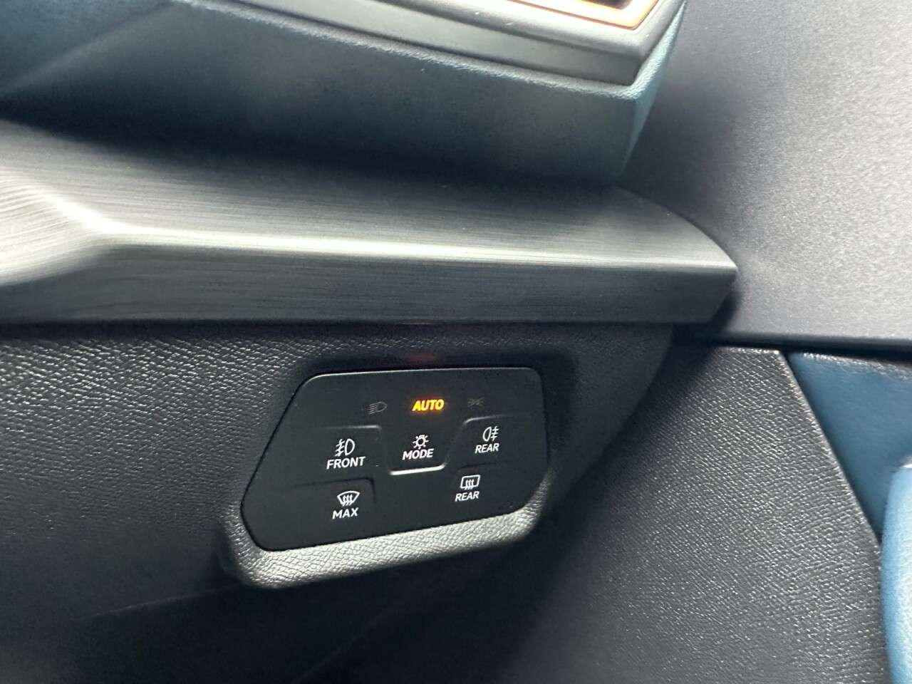 2021 CUPRA FORMENTOR 2021 CUPRA FORMENTOR