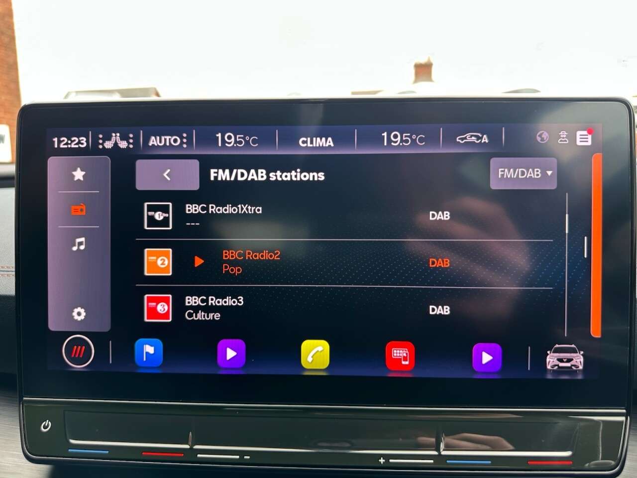 2021 CUPRA FORMENTOR 2021 CUPRA FORMENTOR