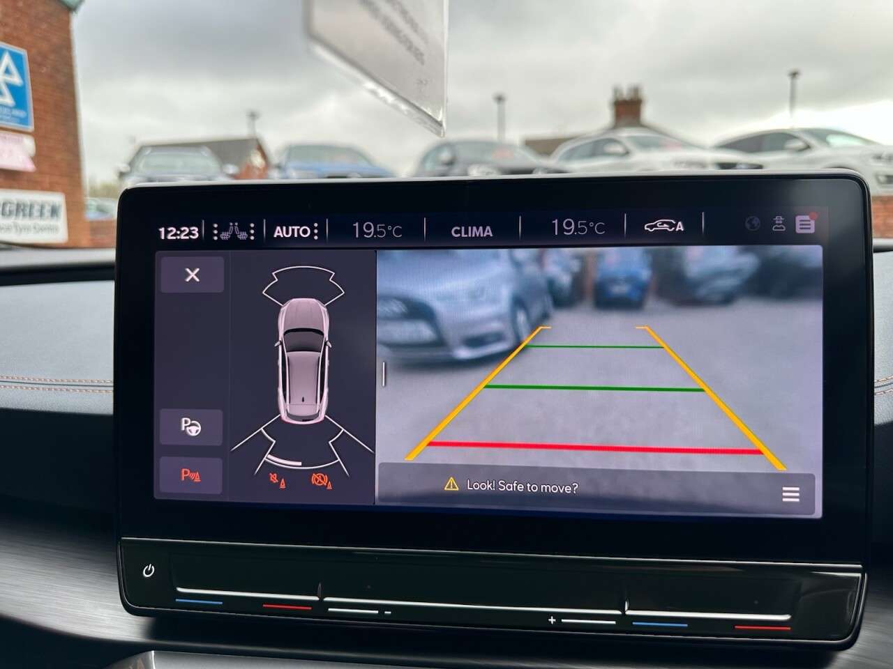 2021 CUPRA FORMENTOR 2021 CUPRA FORMENTOR