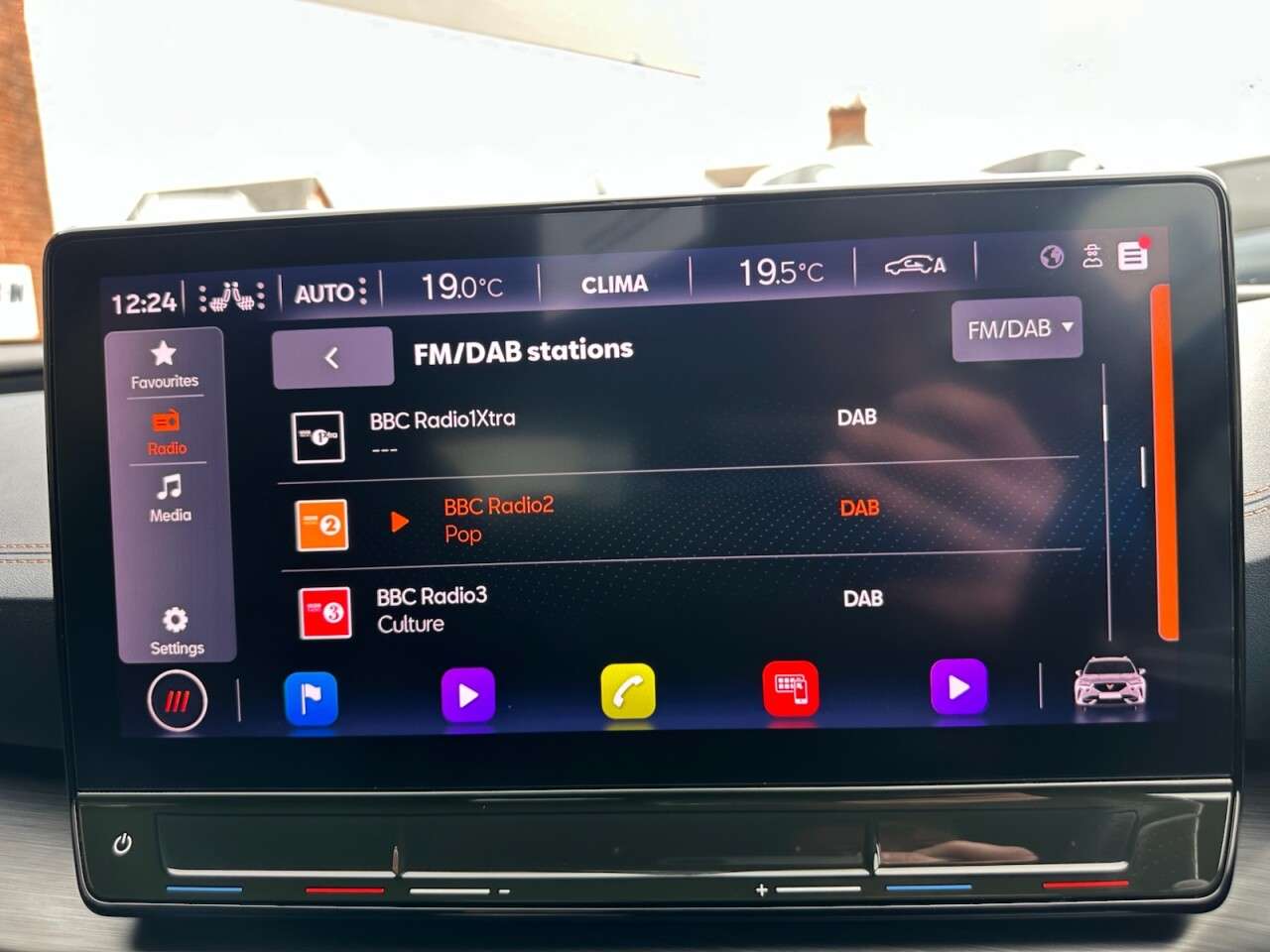 2021 CUPRA FORMENTOR 2021 CUPRA FORMENTOR