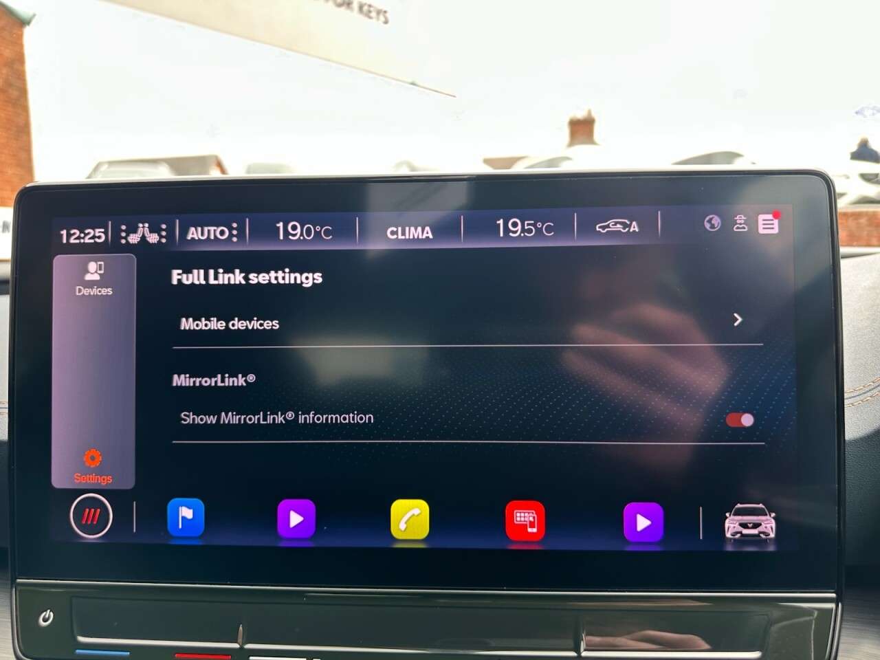 2021 CUPRA FORMENTOR 2021 CUPRA FORMENTOR