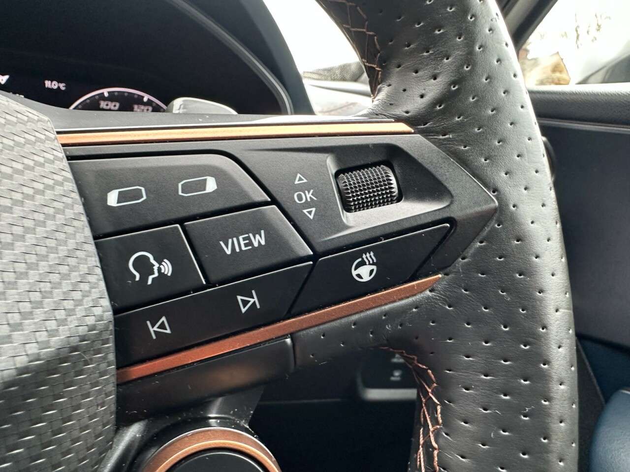 2021 CUPRA FORMENTOR 2021 CUPRA FORMENTOR