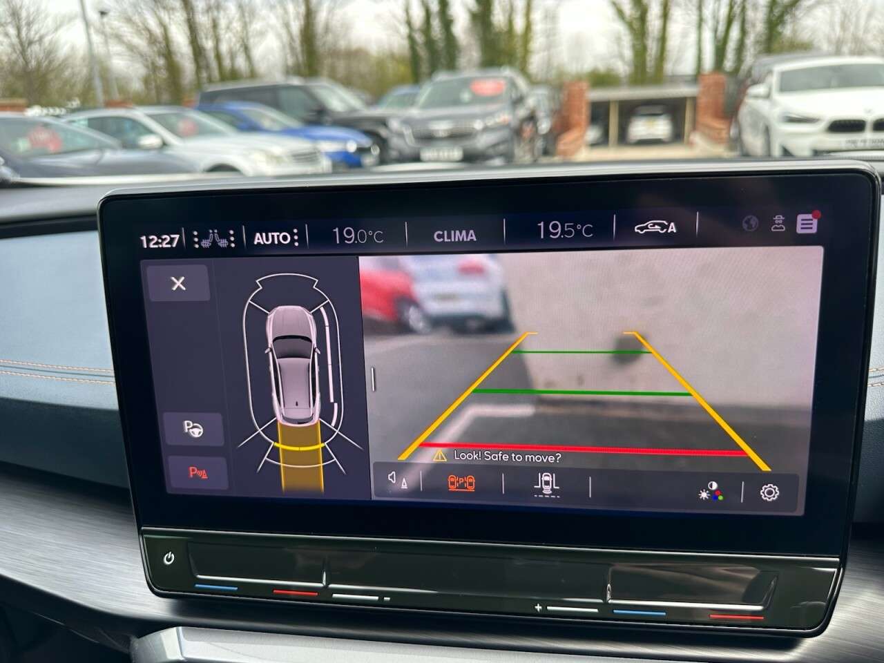 2021 CUPRA FORMENTOR 2021 CUPRA FORMENTOR