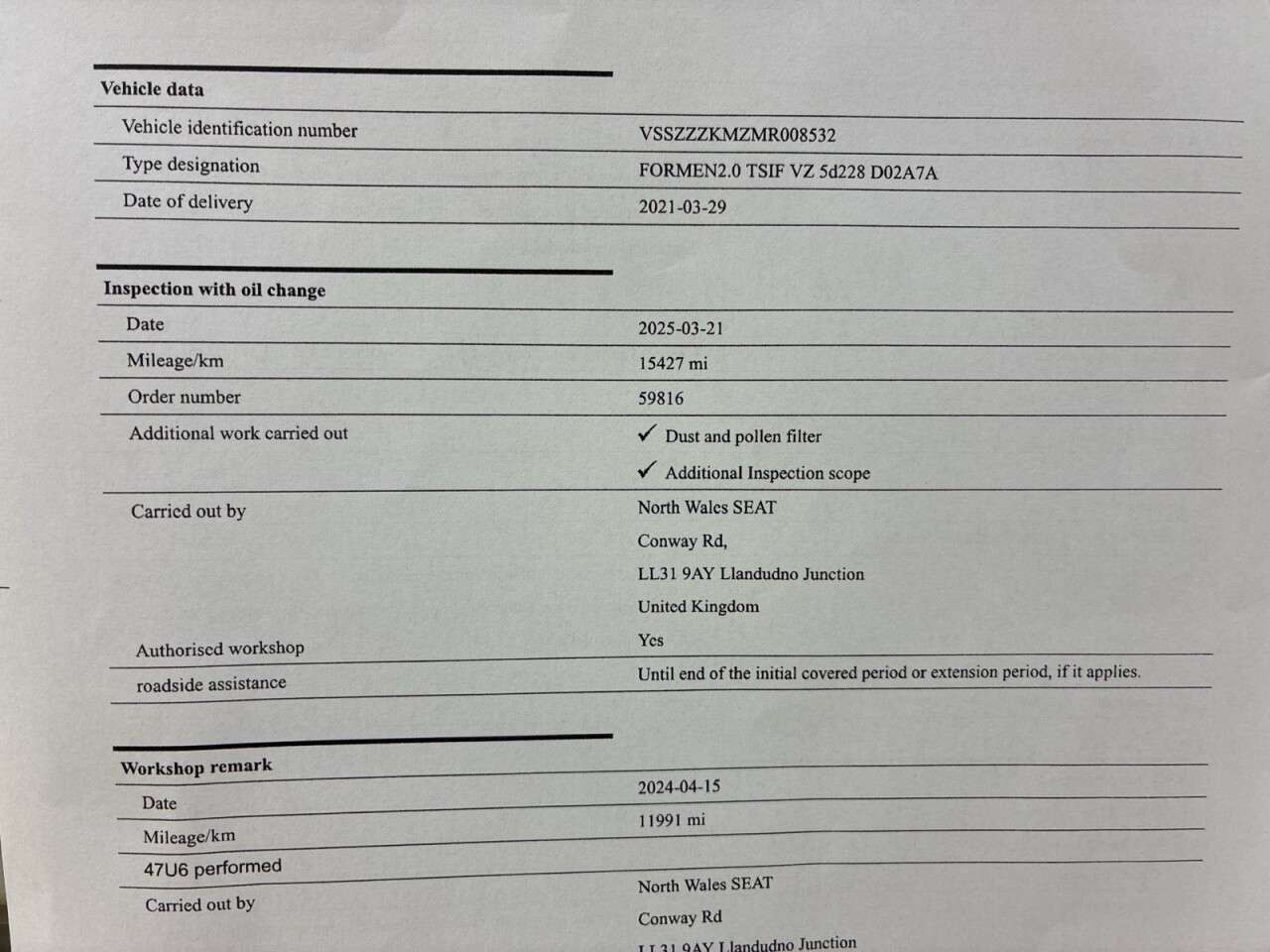 2021 CUPRA FORMENTOR 2021 CUPRA FORMENTOR