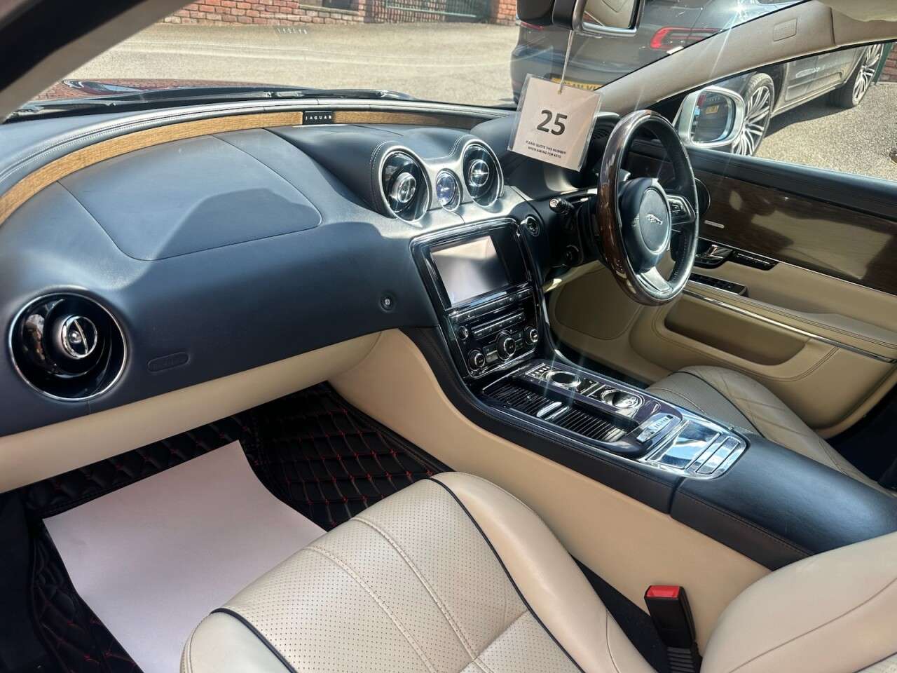 2010 JAGUAR XJ 2010 JAGUAR XJ
