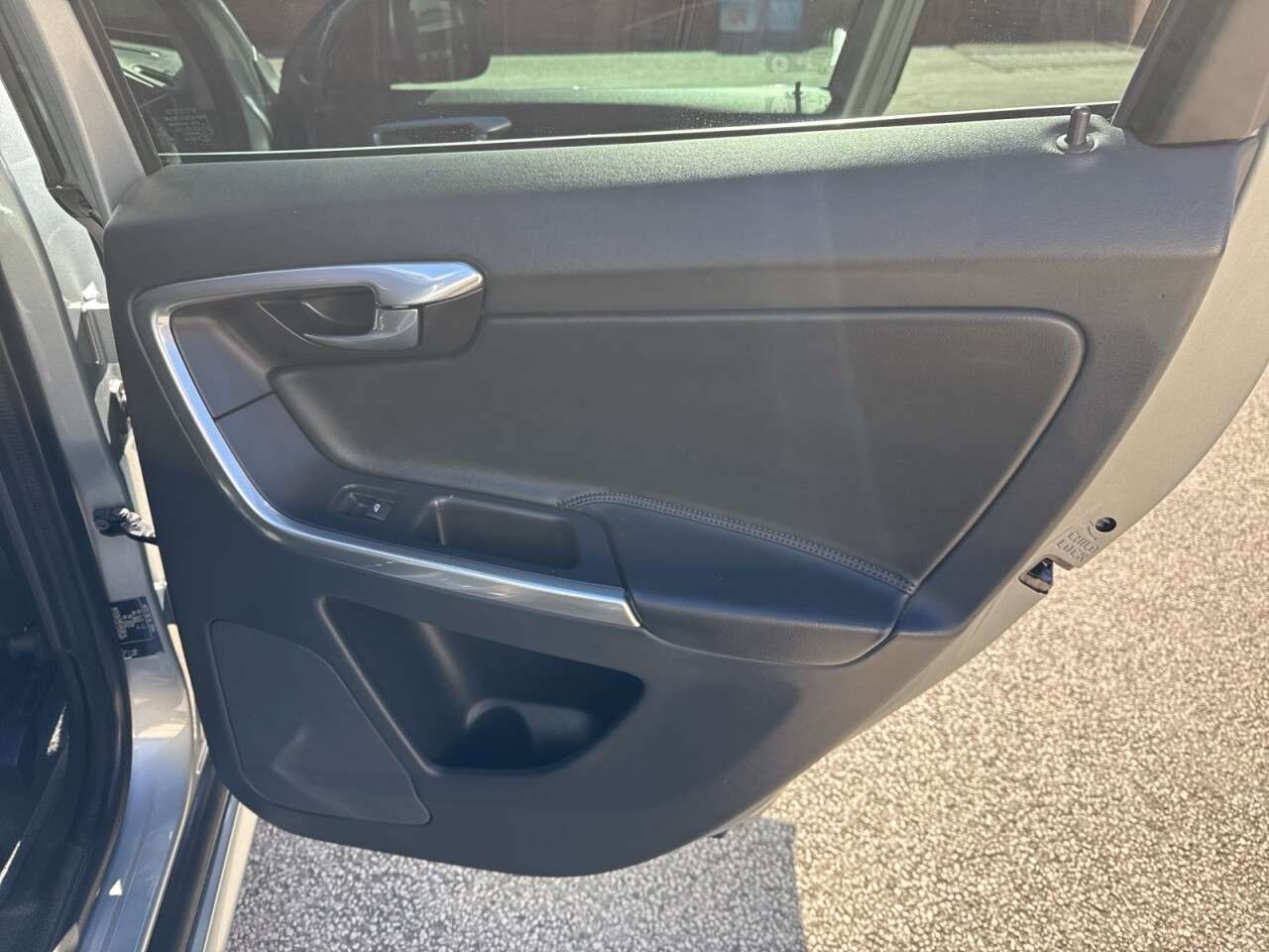 2017 VOLVO XC60 2017 VOLVO XC60