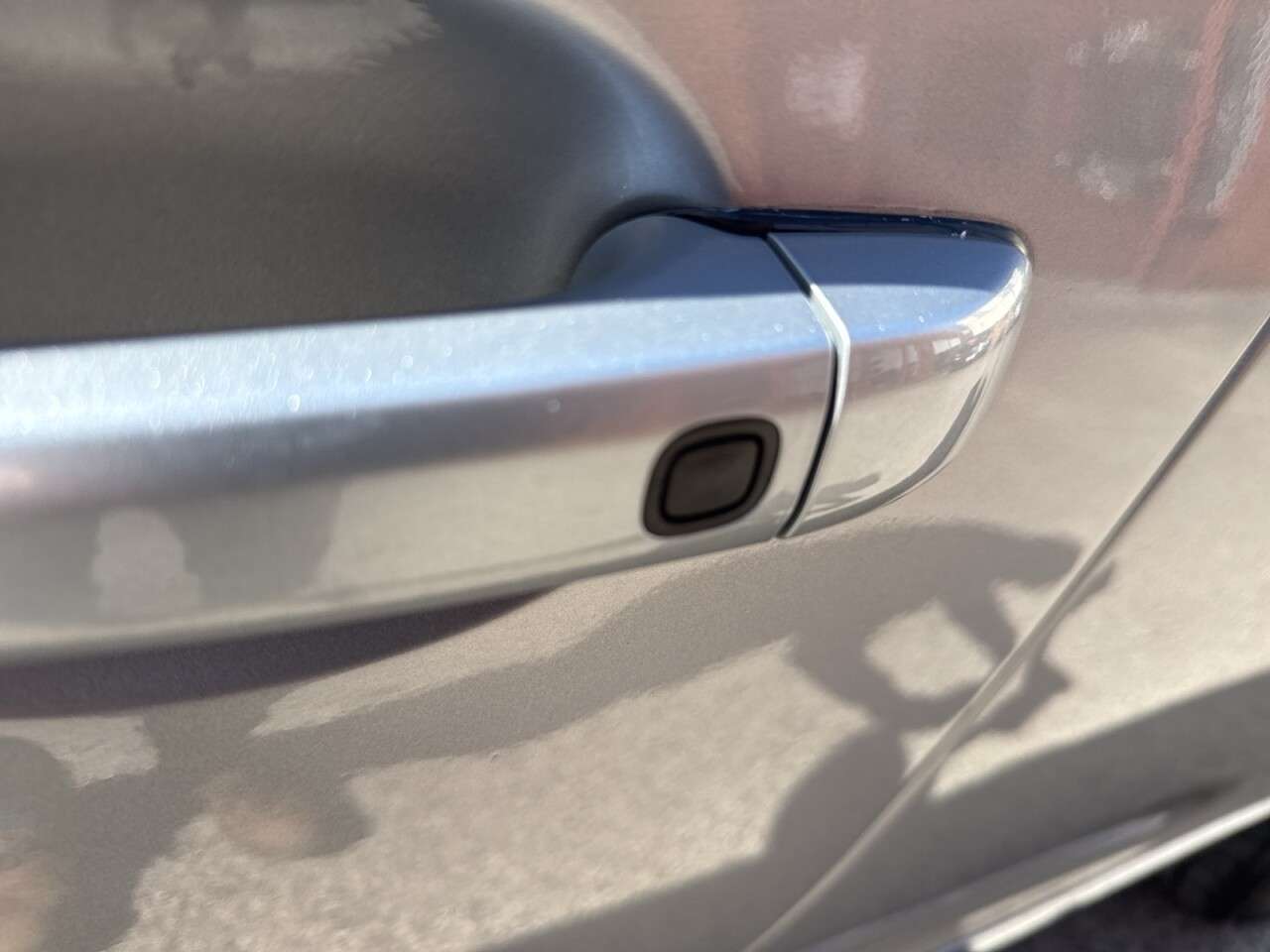 2017 VOLVO XC60 2017 VOLVO XC60