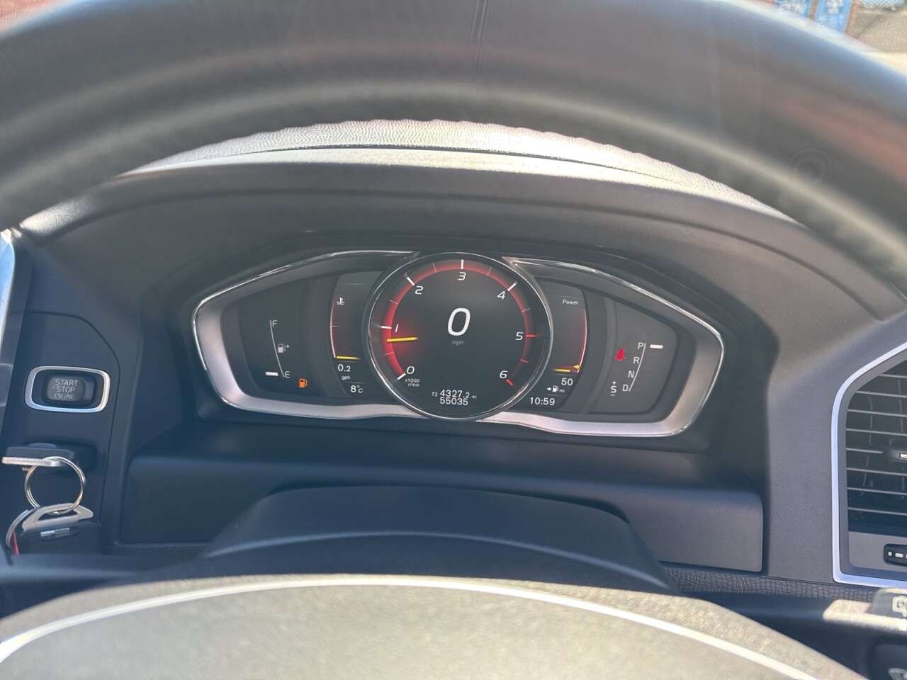 2017 VOLVO XC60 2017 VOLVO XC60
