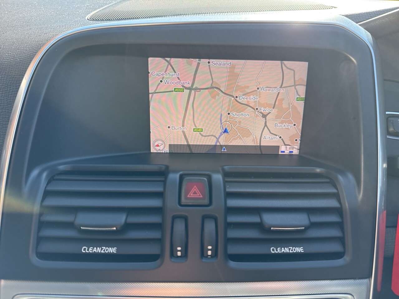 2017 VOLVO XC60 2017 VOLVO XC60