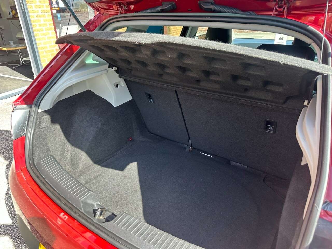 2014 SEAT LEON 2014 SEAT LEON