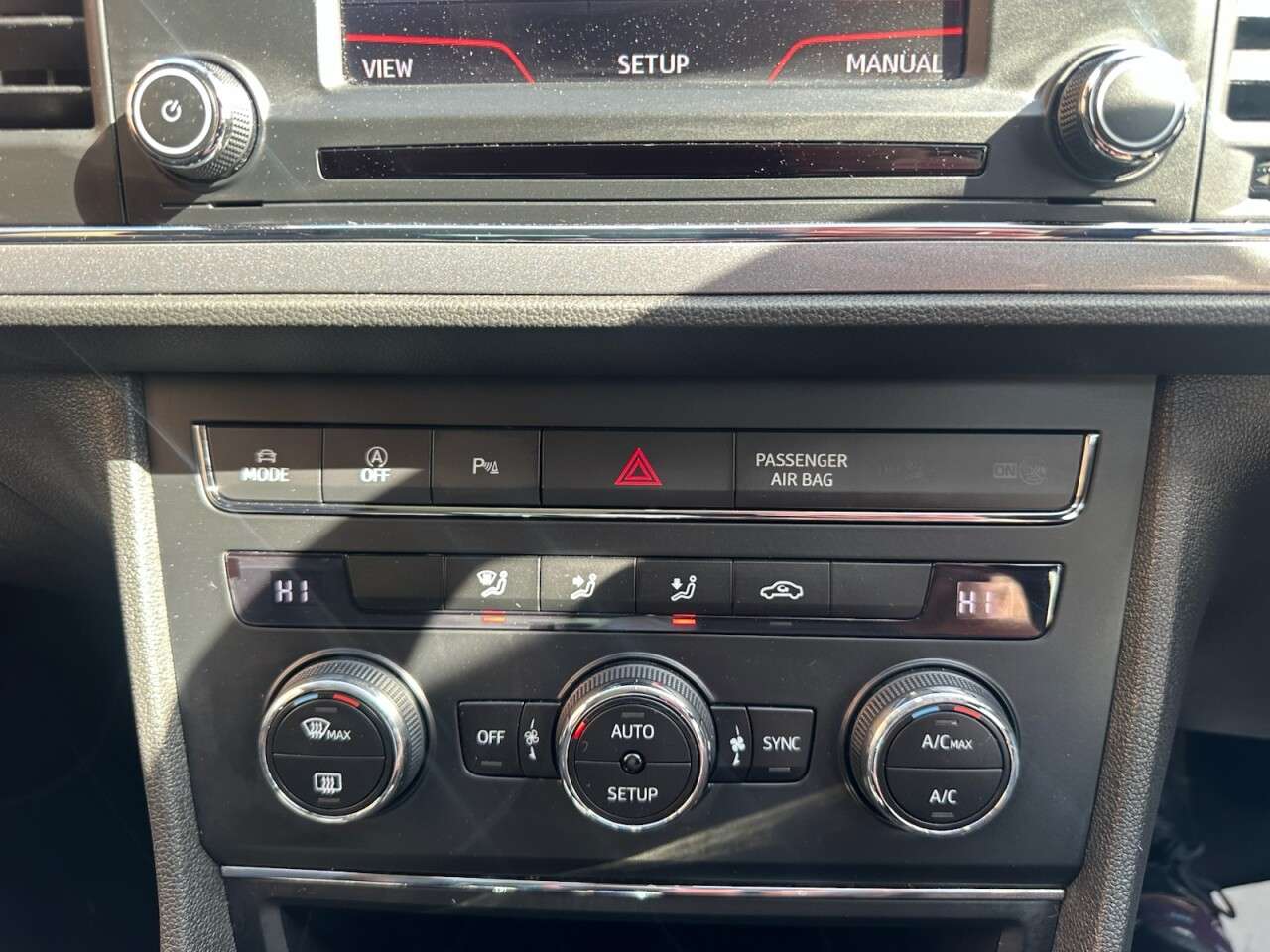 2014 SEAT LEON 2014 SEAT LEON