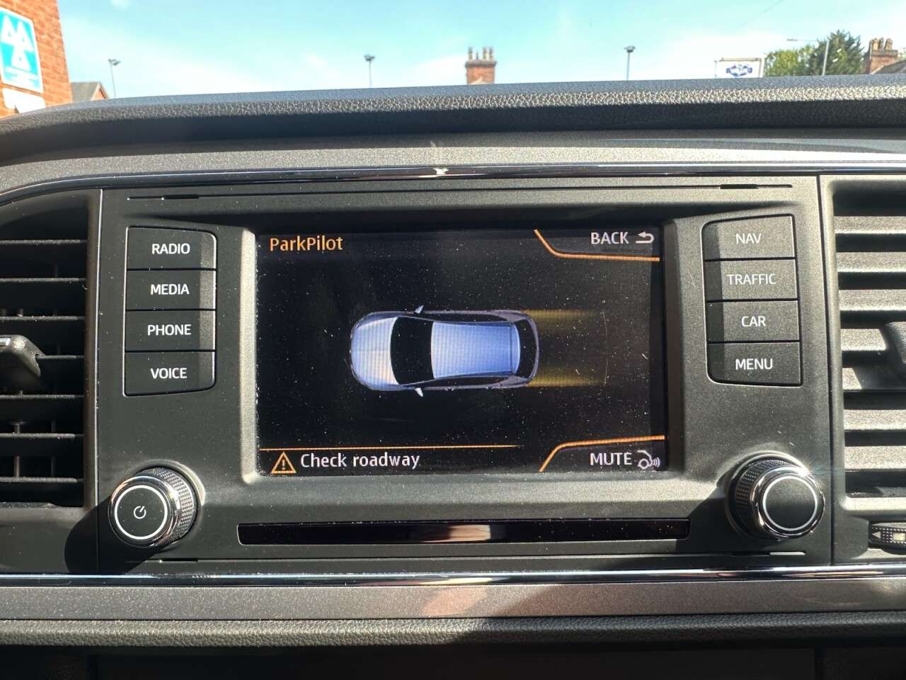 2014 SEAT LEON 2014 SEAT LEON