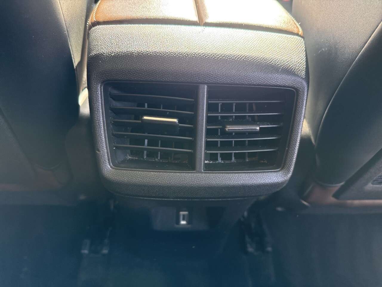 2019 CITROEN C5 AIRCROSS 2019 CITROEN C5 AIRCROSS