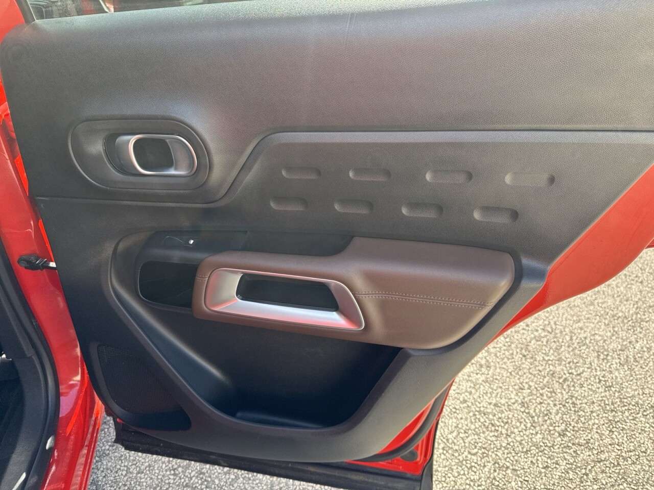 2019 CITROEN C5 AIRCROSS 2019 CITROEN C5 AIRCROSS