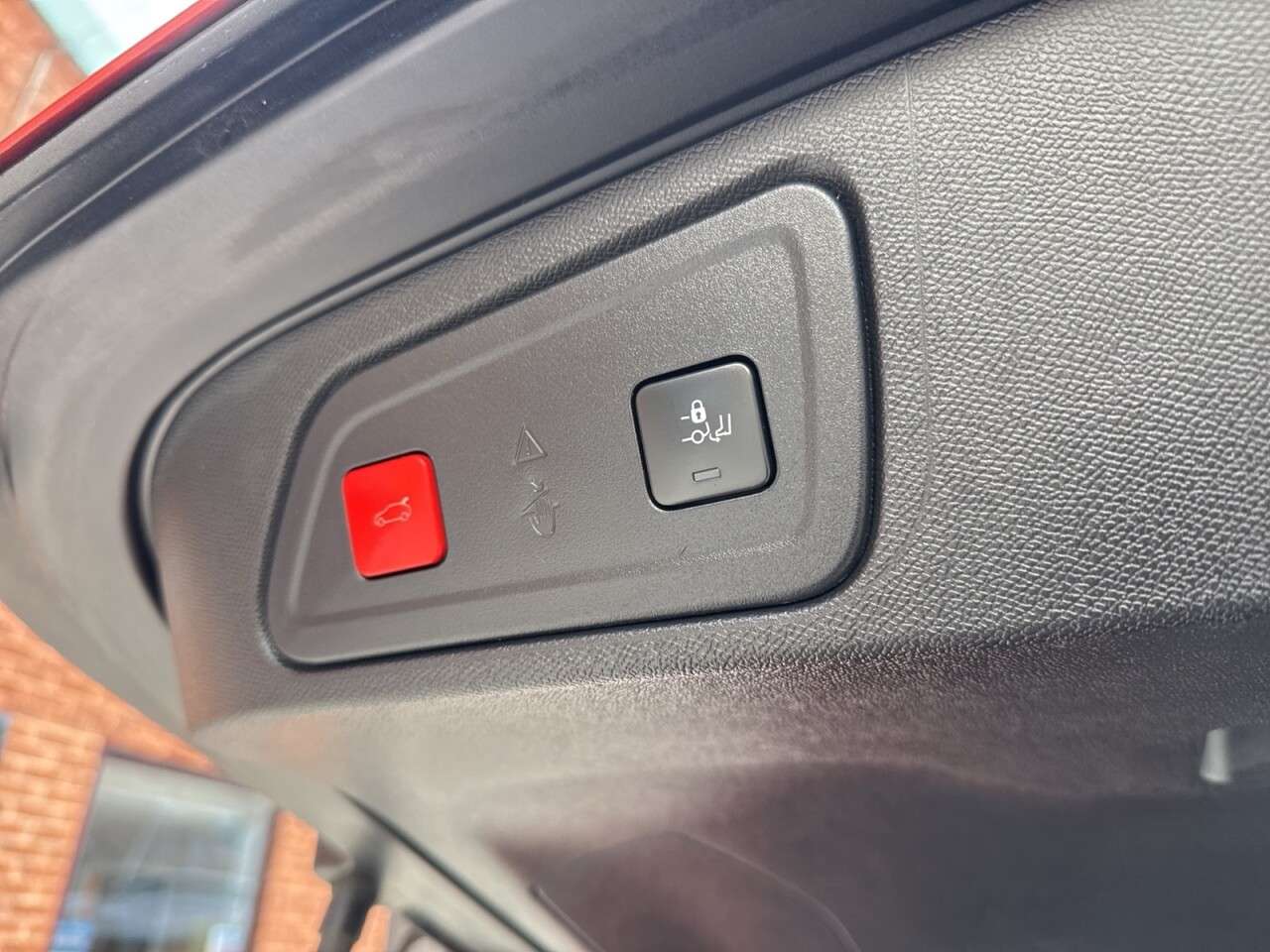 2019 CITROEN C5 AIRCROSS 2019 CITROEN C5 AIRCROSS