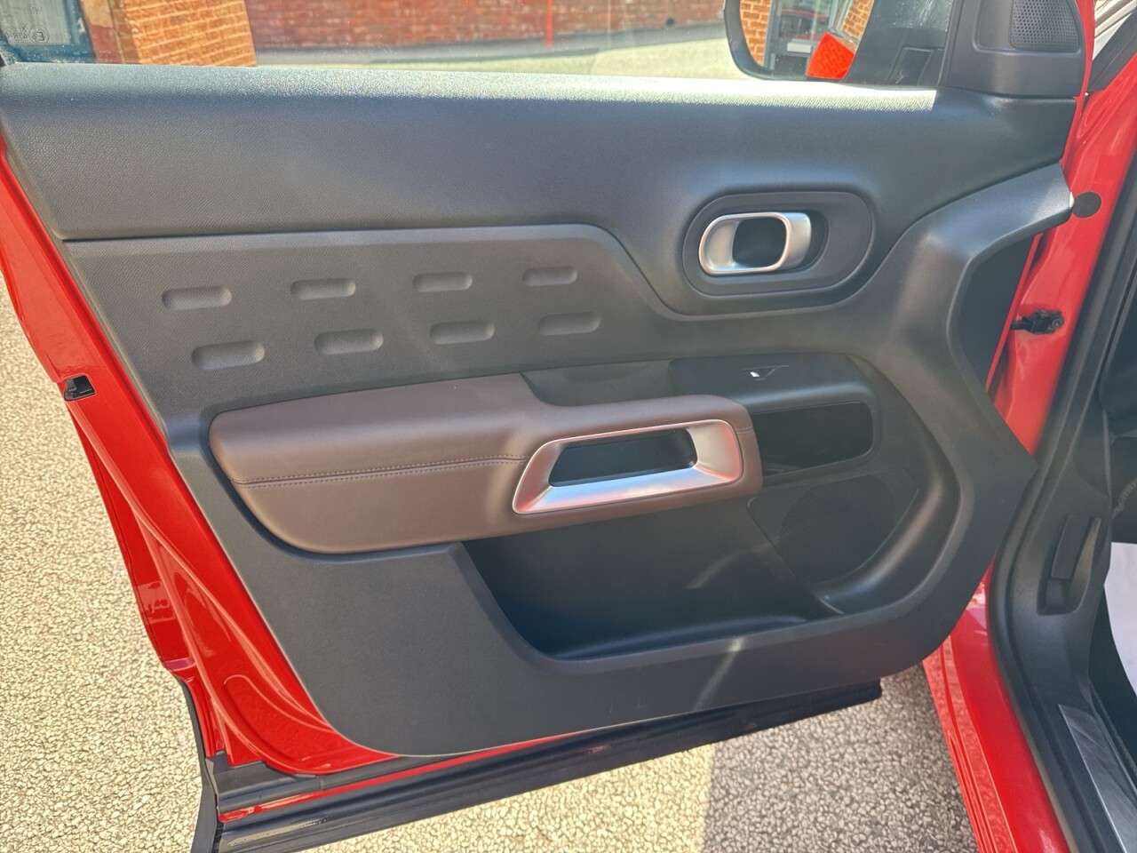 2019 CITROEN C5 AIRCROSS 2019 CITROEN C5 AIRCROSS