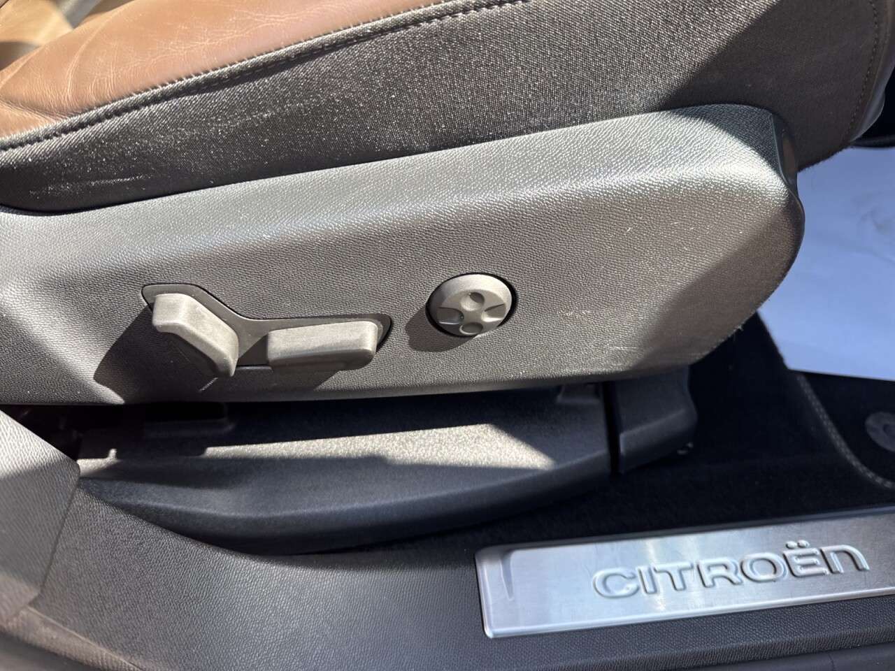 2019 CITROEN C5 AIRCROSS 2019 CITROEN C5 AIRCROSS