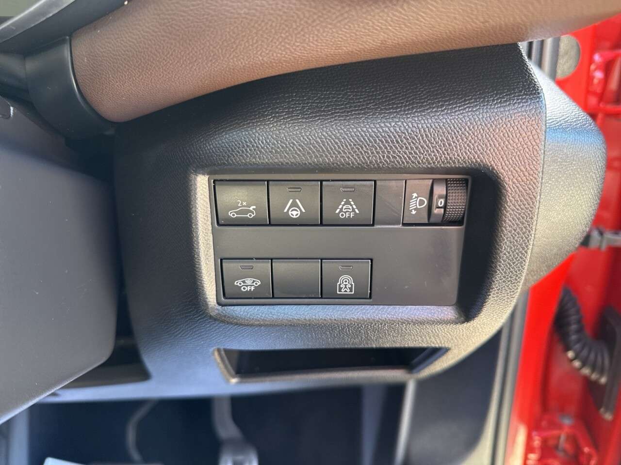 2019 CITROEN C5 AIRCROSS 2019 CITROEN C5 AIRCROSS