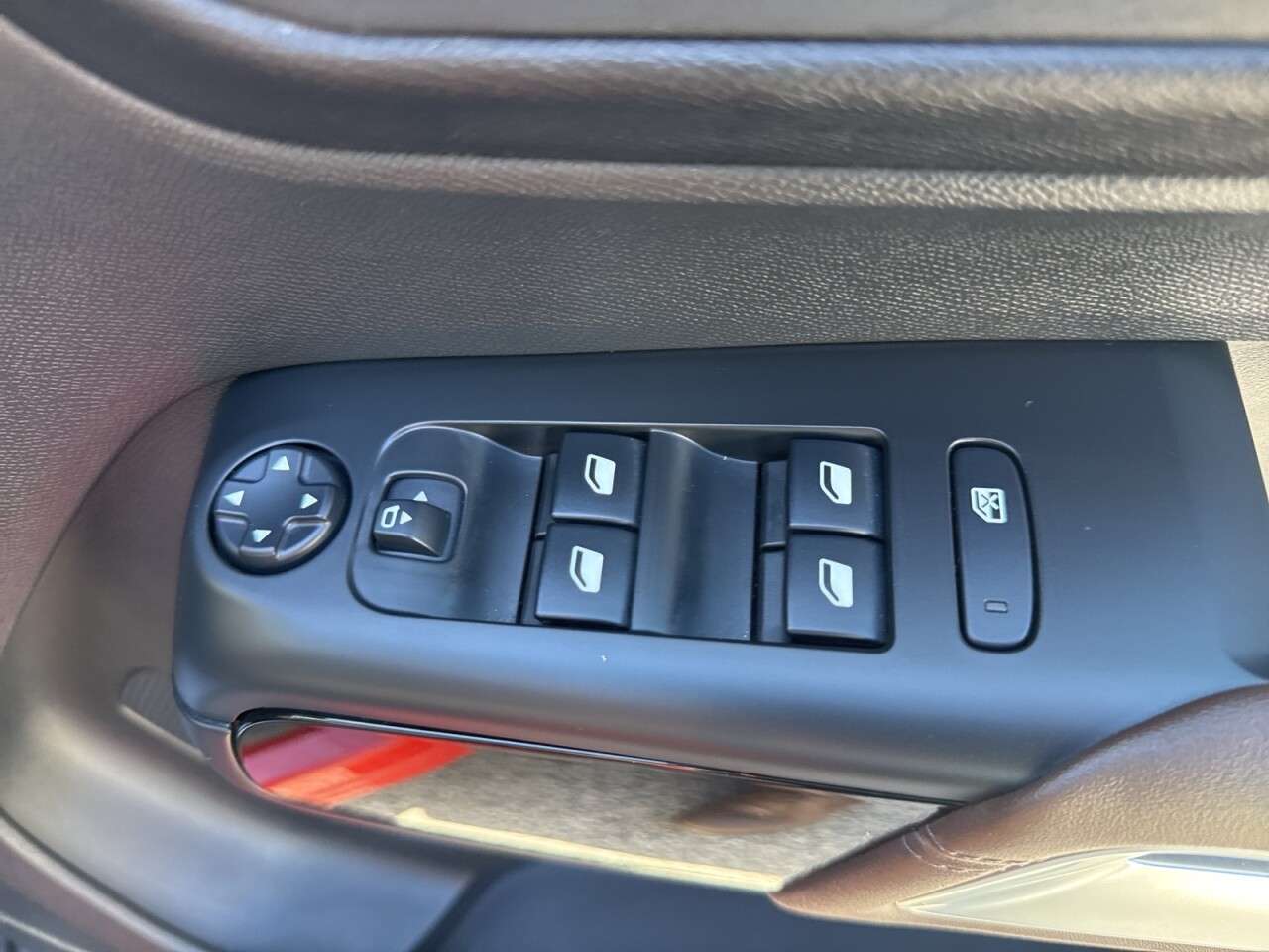 2019 CITROEN C5 AIRCROSS 2019 CITROEN C5 AIRCROSS