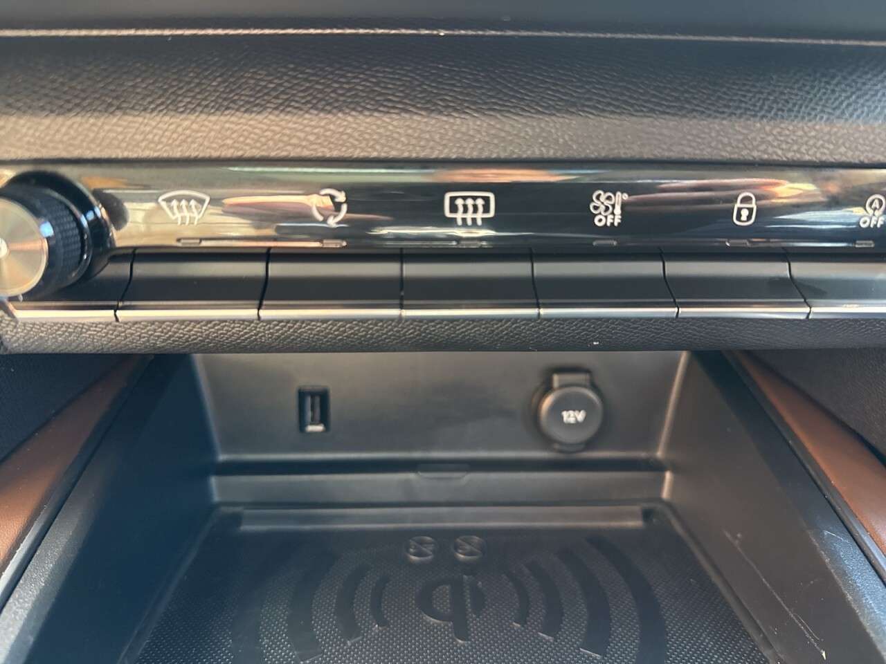 2019 CITROEN C5 AIRCROSS 2019 CITROEN C5 AIRCROSS