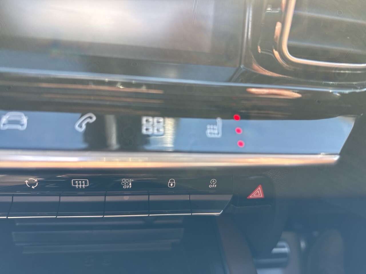 2019 CITROEN C5 AIRCROSS 2019 CITROEN C5 AIRCROSS