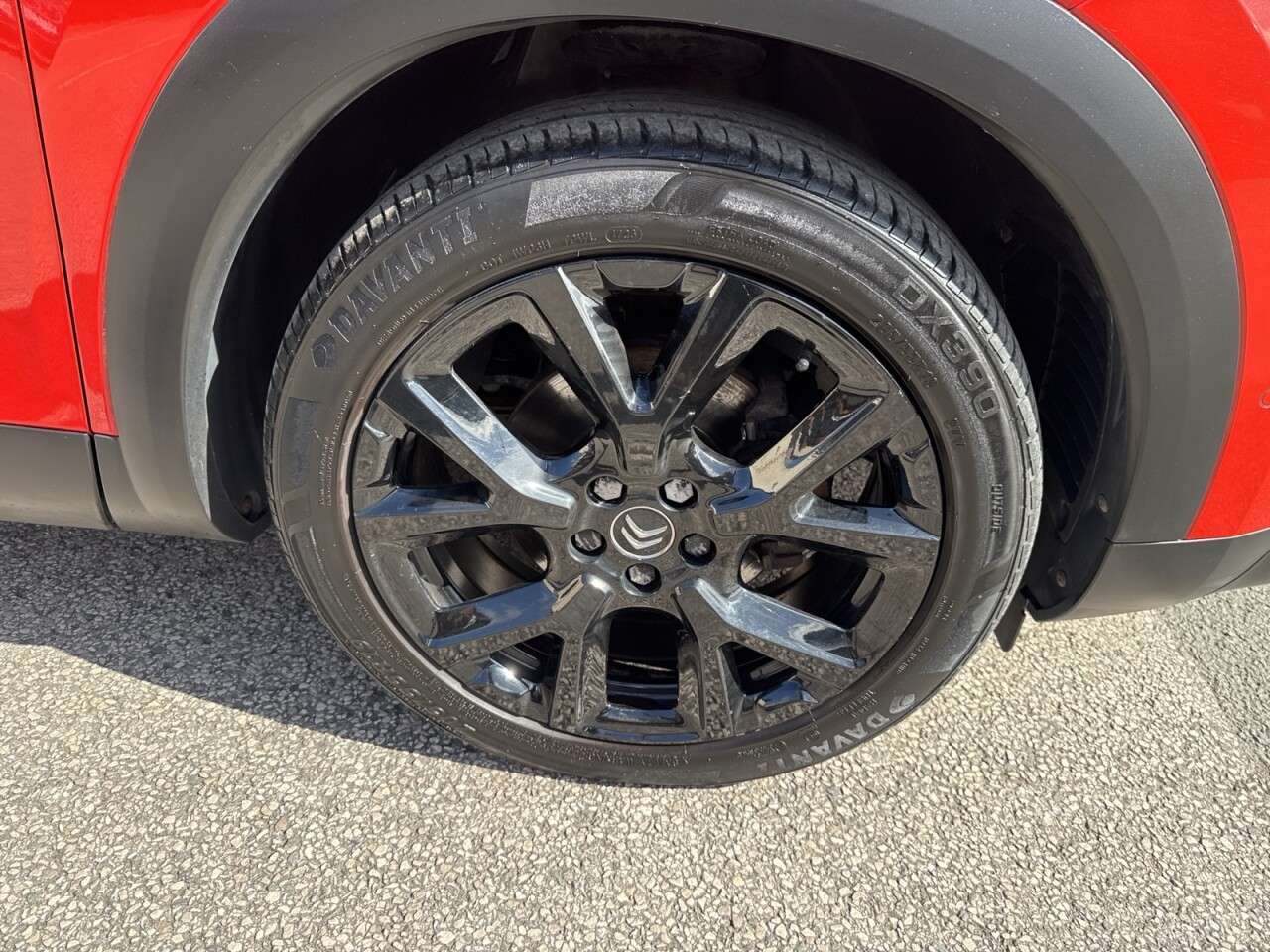 2019 CITROEN C5 AIRCROSS 2019 CITROEN C5 AIRCROSS