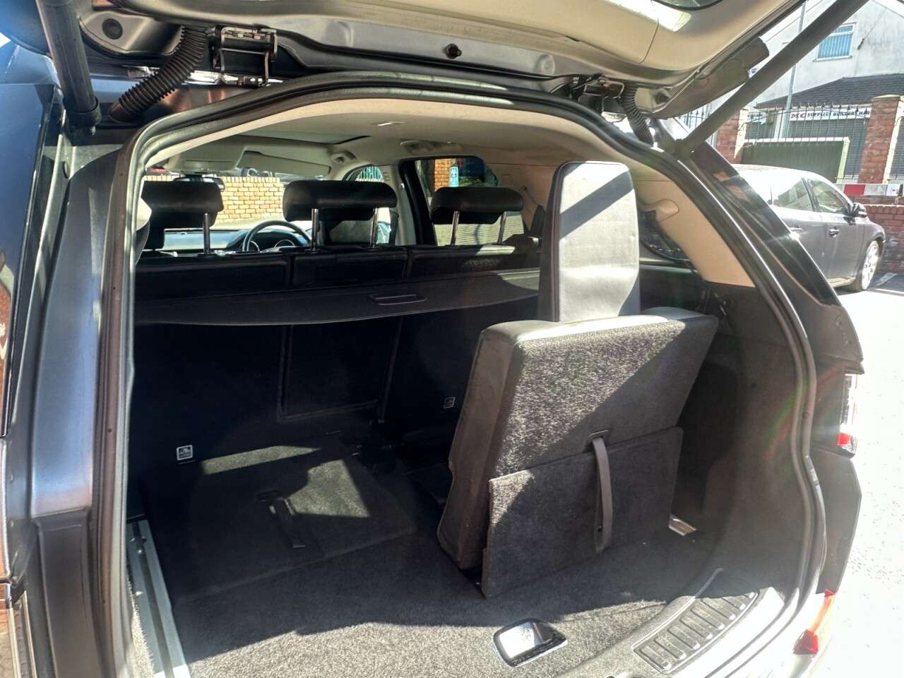 2015 LAND ROVER DISCOVERY SPORT 2015 LAND ROVER DISCOVERY SPORT