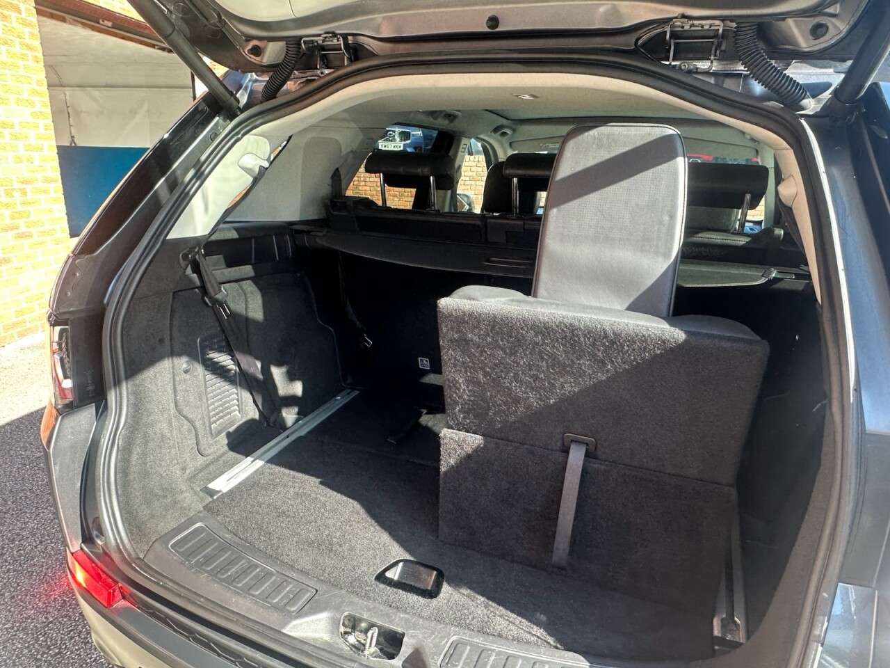 2015 LAND ROVER DISCOVERY SPORT 2015 LAND ROVER DISCOVERY SPORT