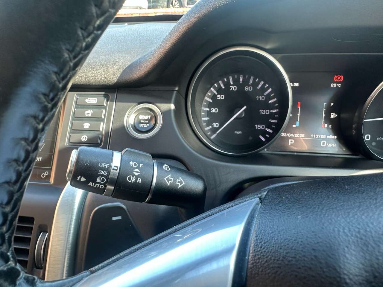 2015 LAND ROVER DISCOVERY SPORT 2015 LAND ROVER DISCOVERY SPORT