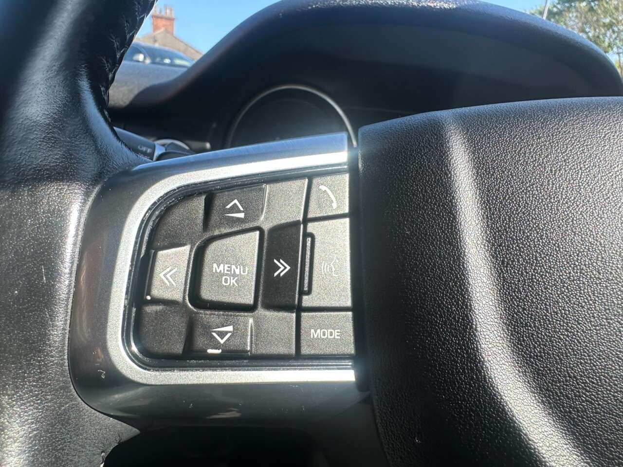 2015 LAND ROVER DISCOVERY SPORT 2015 LAND ROVER DISCOVERY SPORT