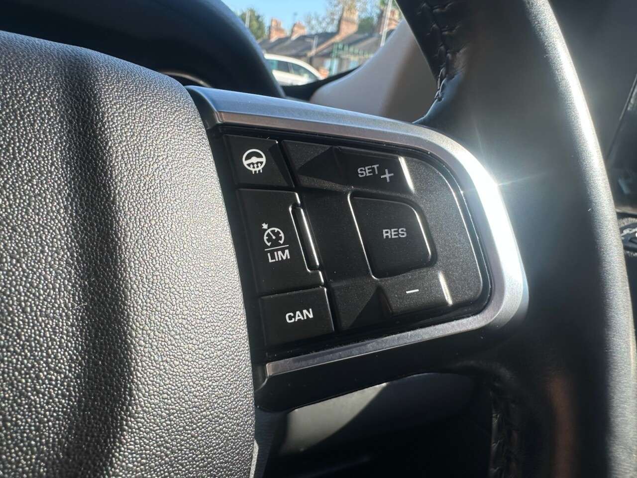 2015 LAND ROVER DISCOVERY SPORT 2015 LAND ROVER DISCOVERY SPORT