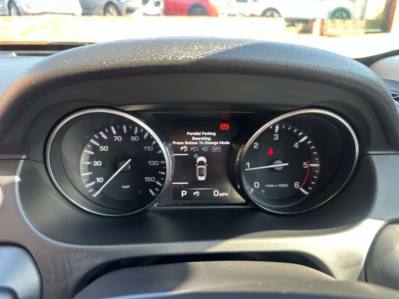 2015 LAND ROVER DISCOVERY SPORT 2015 LAND ROVER DISCOVERY SPORT