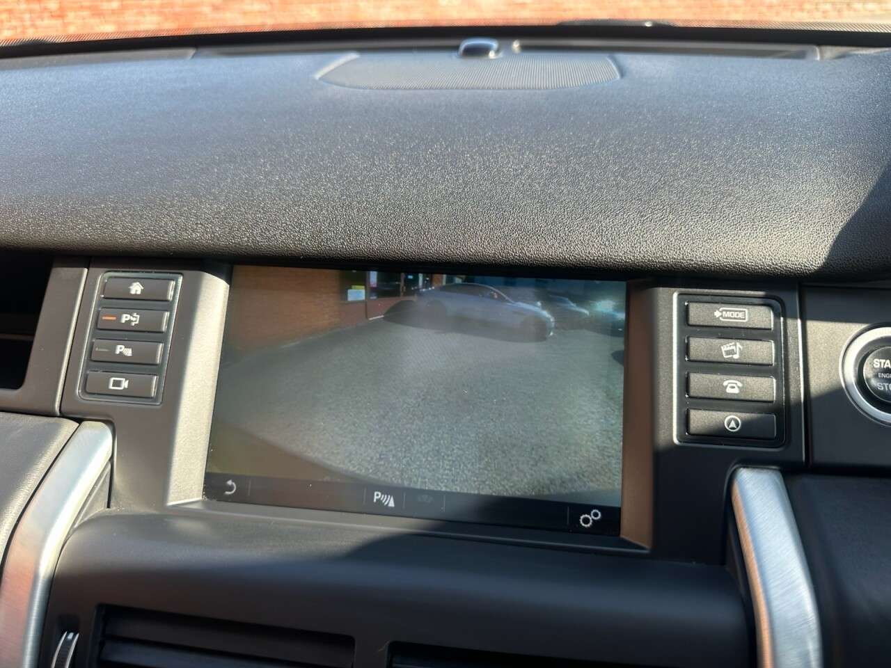 2015 LAND ROVER DISCOVERY SPORT 2015 LAND ROVER DISCOVERY SPORT