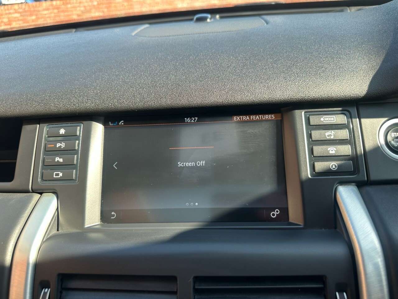 2015 LAND ROVER DISCOVERY SPORT 2015 LAND ROVER DISCOVERY SPORT