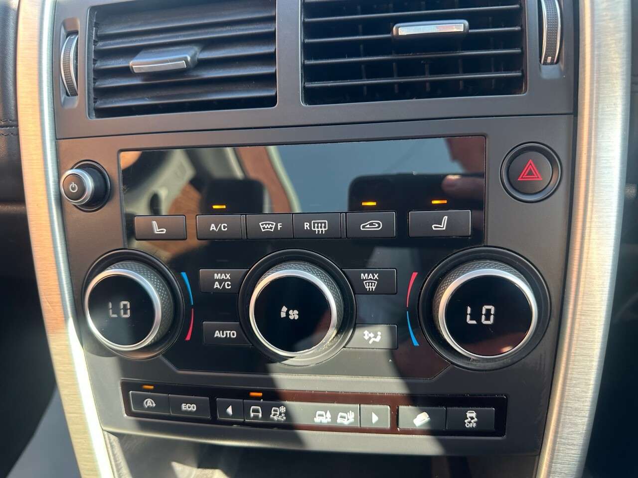 2015 LAND ROVER DISCOVERY SPORT 2015 LAND ROVER DISCOVERY SPORT